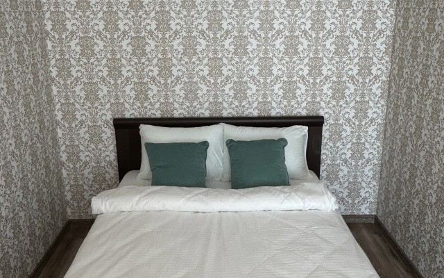 Квартира Апартаменты Цветочные