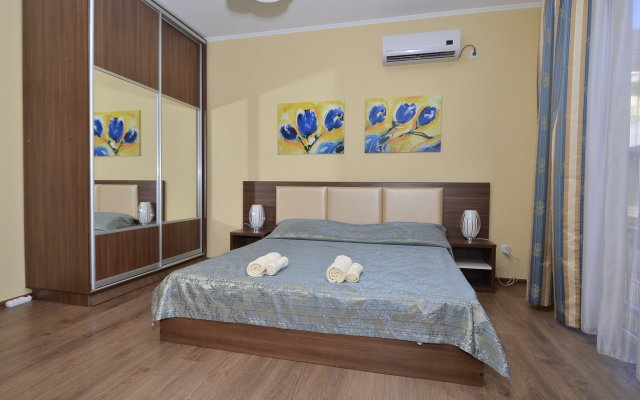 Мини-Отель Ассоль