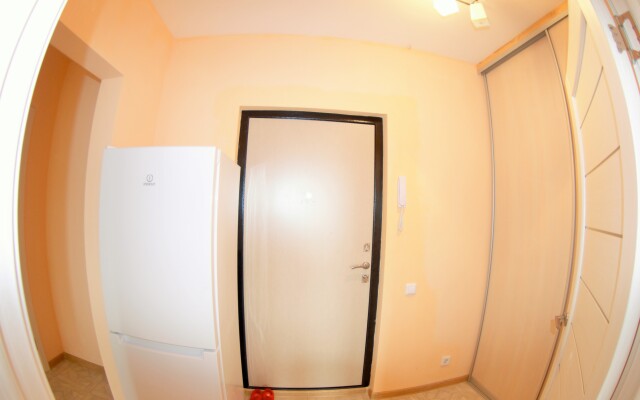 Апартаменты в центре на Садовой