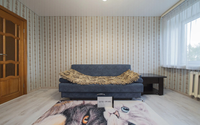 2-K 50 M² 2 Krovati Flat