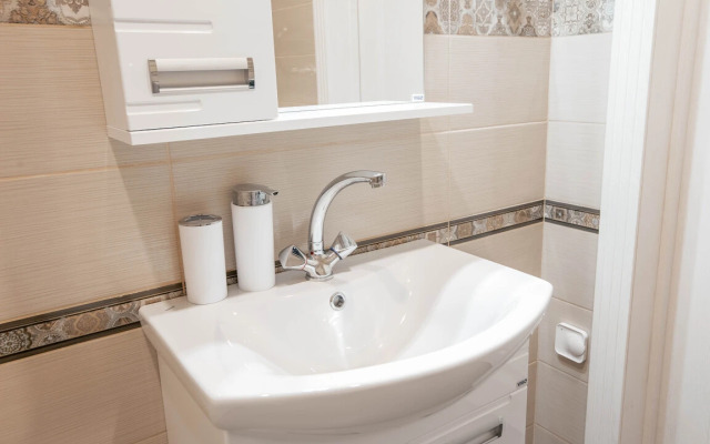 Апартаменты на Седова(3)