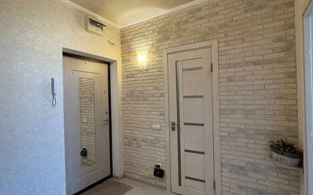 Квартира Первая Линия Парк Галицкого