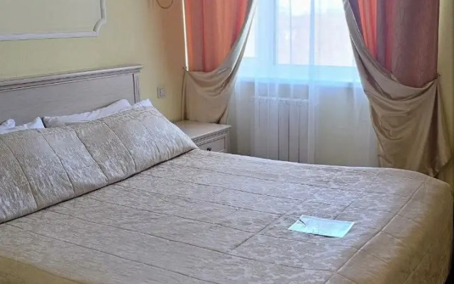 Nikolskiy Posad Hotel