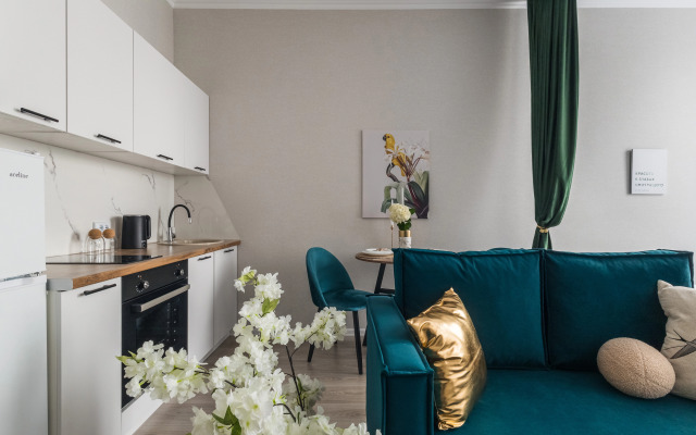 Квартира рядом с аэропортом