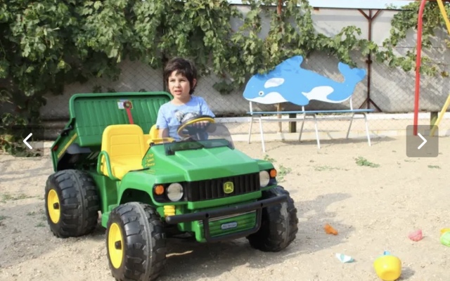 Guest House on Ulitsa Kirova