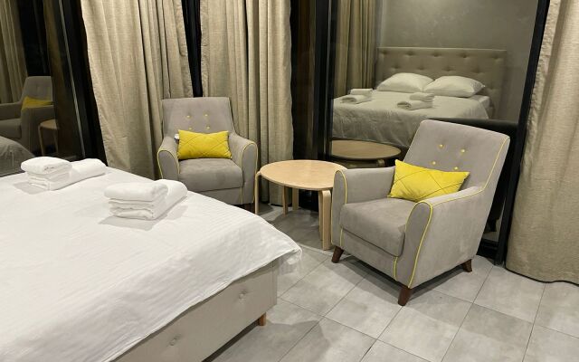 Sfera Hotel