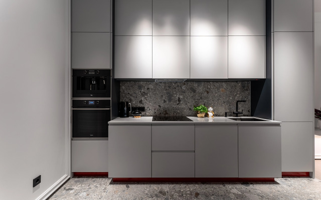 Частный дом Июль у Леса