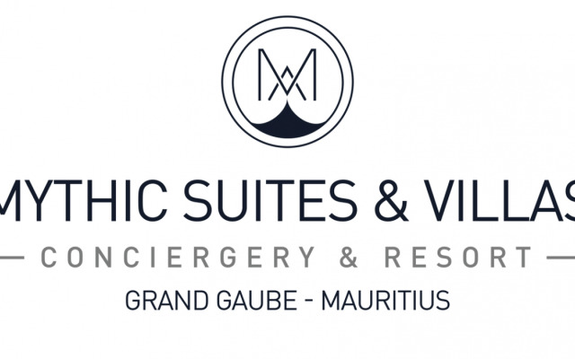 Mythic Suites & Villas