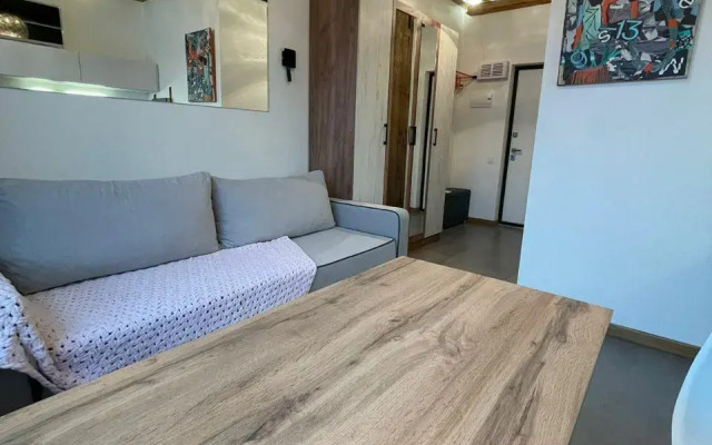 Maxapart Na Tagilskoy Apartments