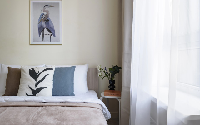 Апартаменты на Калинина