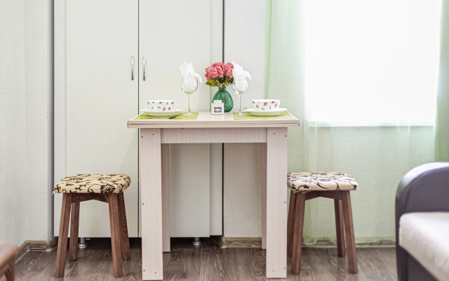 Квартира Уютная в центре Кисловодске