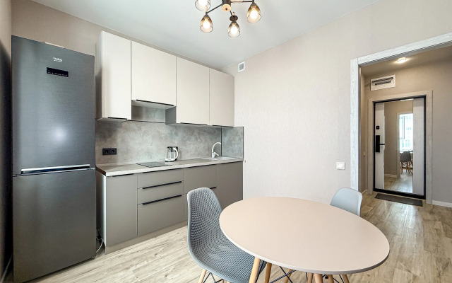 Апартаменты Монако 24 ЖК Времена года 81