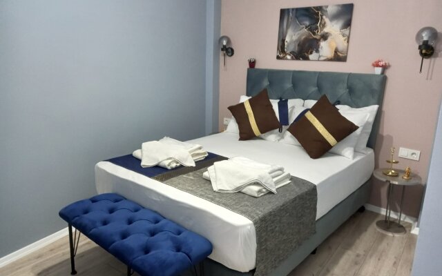 Emirhan Inn Apartment & Suites