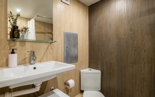 Apartamenty  Comfort Life v Izmajlovo