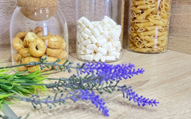 Квартира у воды в Ясном берегу