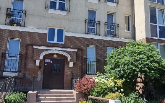 Noykhauzen Flat