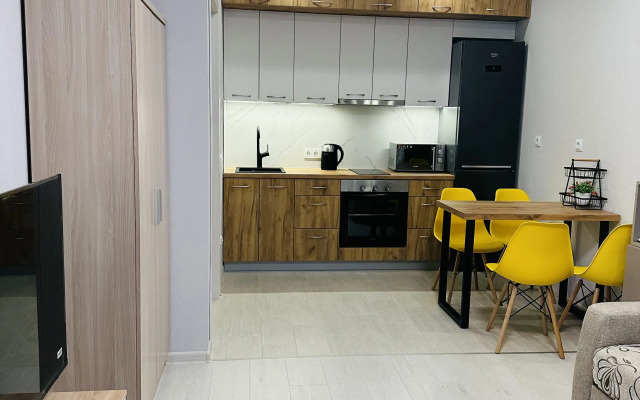 Квартира у Озера 40 м