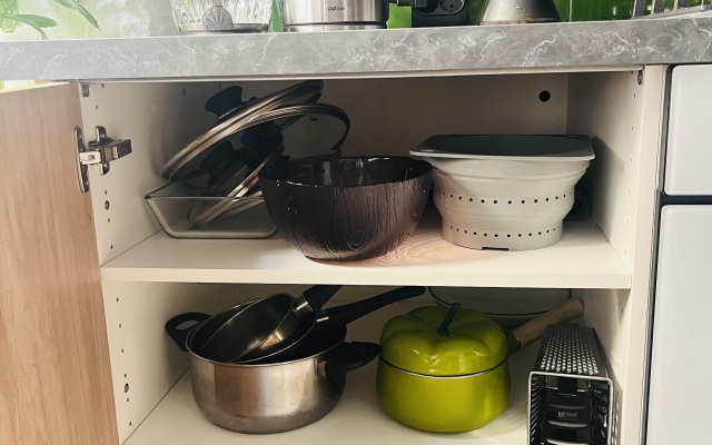 Апартаменты Green doors