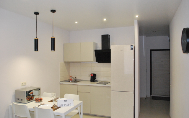 LUX Apartments on Telmana St. 2