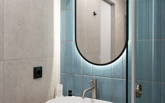 Uraganapart Apollon Apartments