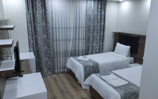 Andriake Standart Apartments