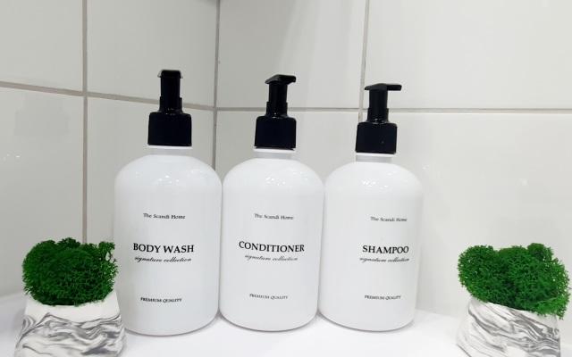 Квартира Студия на Крылова ТРЦ Аура