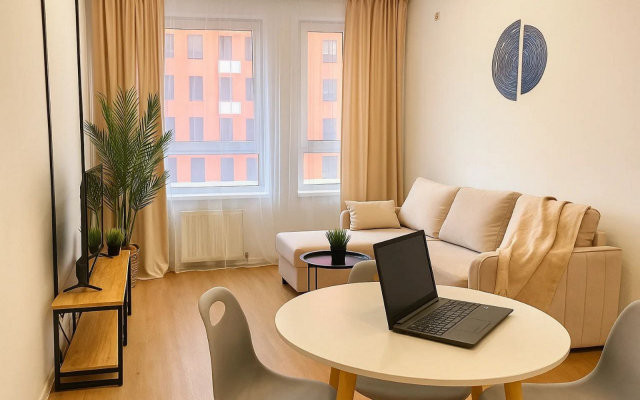 Апартаменты Комфортные - 65 Лет Победы