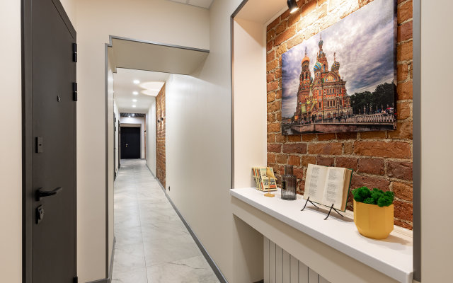 Апартаменты-Стандарт АпартПейдж Марата