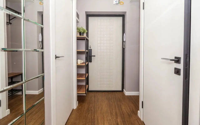 Morerooms V Zhk Frukty/24 Apartments