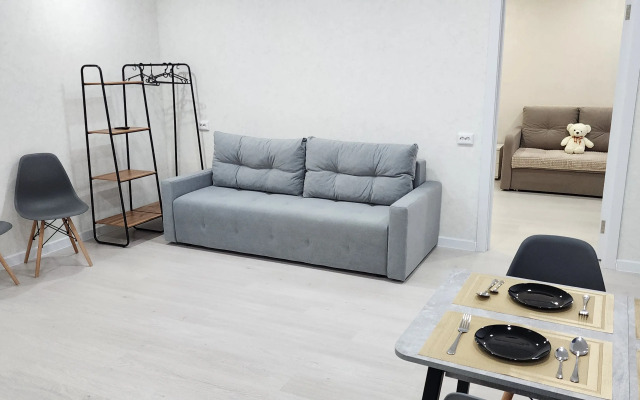 Dlya Bolshoy Semyi Flat