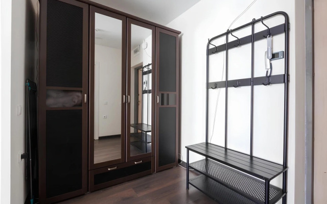 Апартаменты Jet Комфорт 15