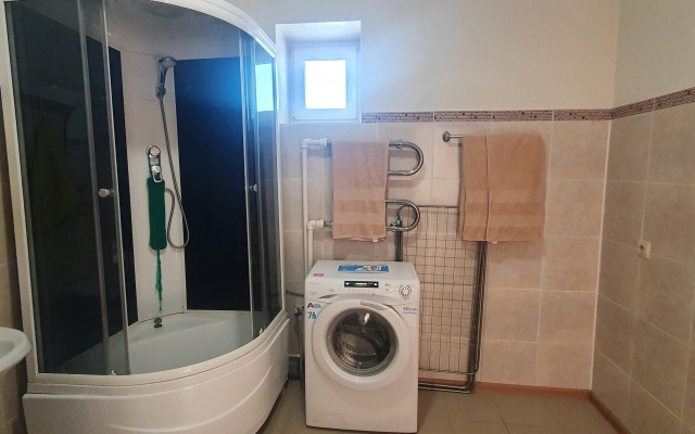 Apartment Parkovaya