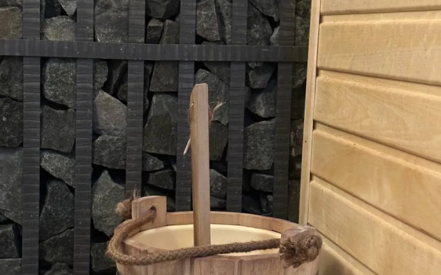 Частный дом Эко-зона