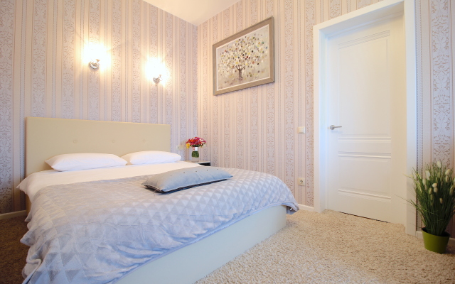 Apartments Millennium Tower Alpha 3