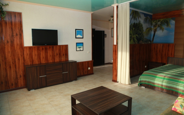 V Lipetske 1 Apartment