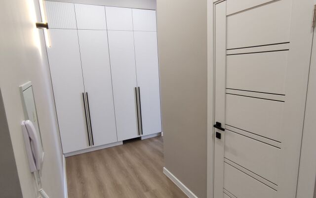 V Zhk Shikhany Apartments