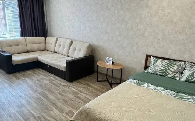 Ryadom S Naberezhnoy Bryugge Apartments