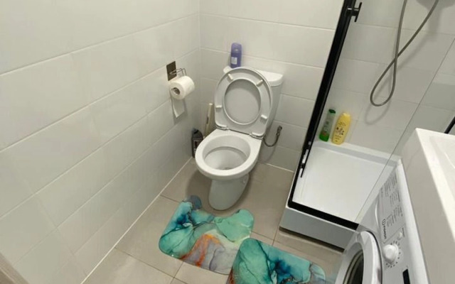 Квартира в 1 м Нижнелихоборском проезде 1