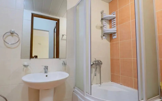 Saryan Yerevan Apartments