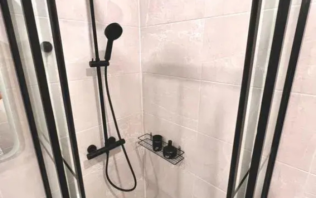 Komfortnaya U Morya Flat