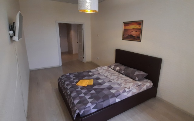 Апартаменты Уютные