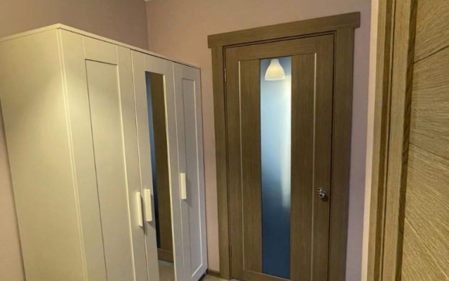 Квартира в Карелии