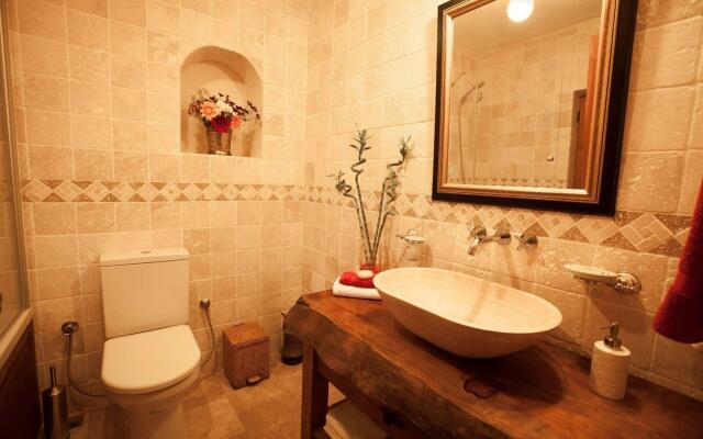Hoyran Wedre Country Houses Hotel