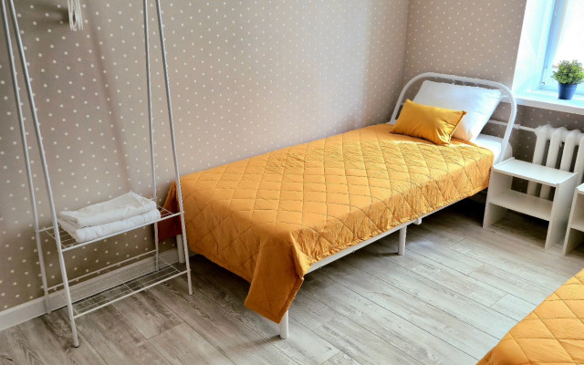Volga Apartments Flat