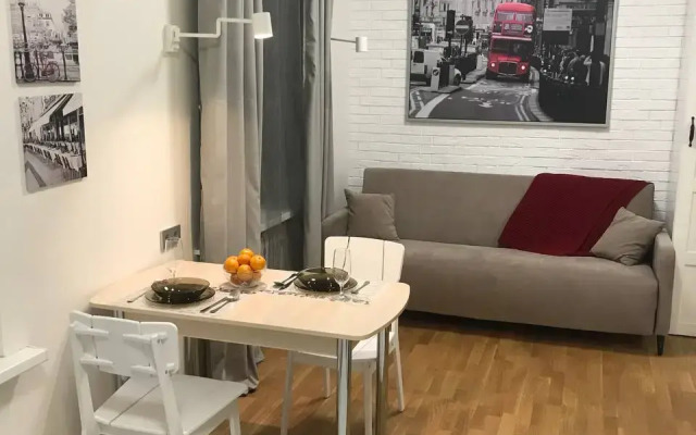 London Flat