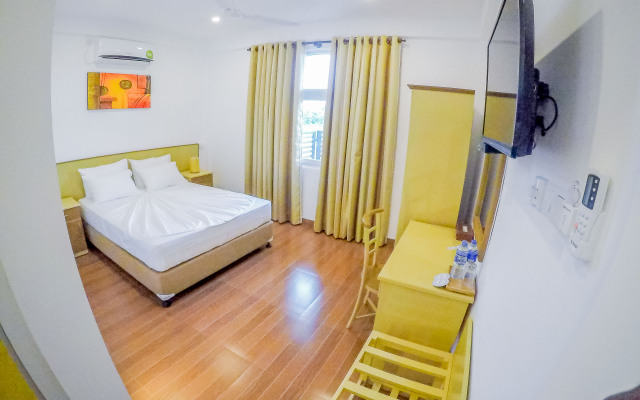 Yoho Shamaz Galle Villa