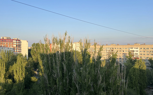 Квартира На Невской