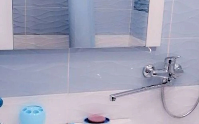 Квартира Чистая Уютная на Билимбаевской 25к1