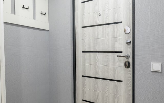 Apartamenty v centre Murmanska