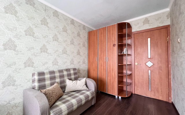 Апартаменты 51 в Центре Арктический Уют на Книповича, 34